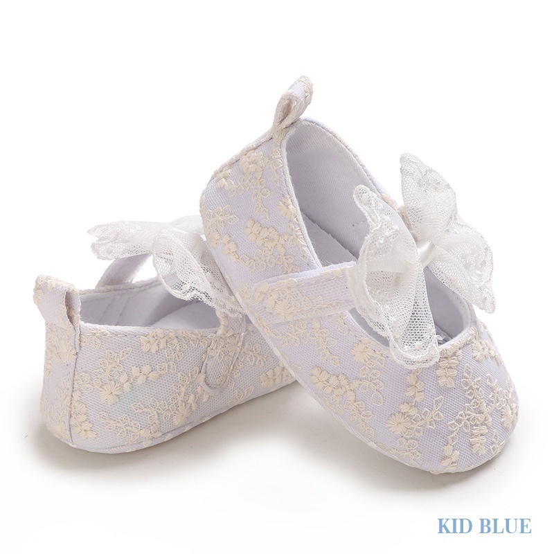 Giày Đế Mềm Chống Trượt Thoải Mái Thời Trang Xuân Hè Cho Bé