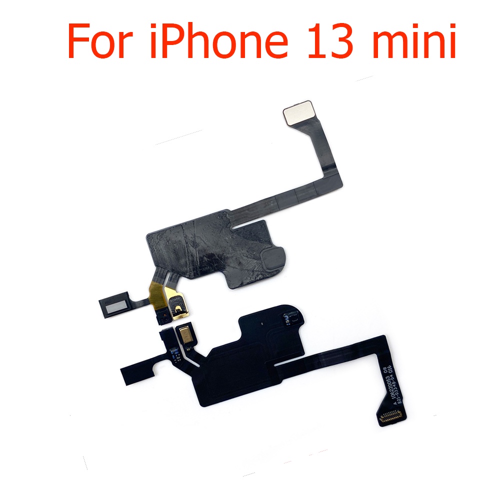 Cáp Cảm Biến Ánh Sáng Chuyên Dụng Cho Tai Nghe IPhone 13 Pro 13Pro Max 13