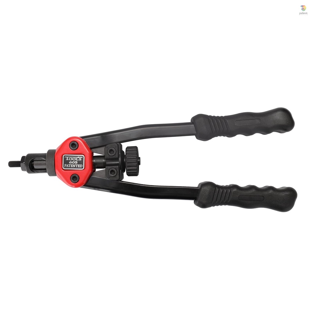 Dụng Cụ Tán Đinh Cầm Tay Tiết Kiệm Sức Lao Động BT-605 M3-M10