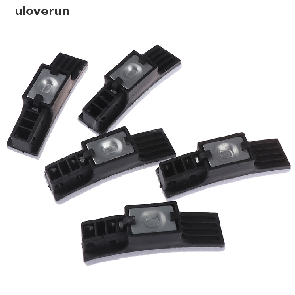 5 Má Phanh Xe Đạp Thay Thế Chất Lượng Cao