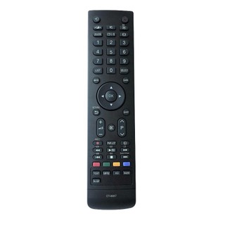 Điều khiển từ xa cho ti vi lcd toshiba ct-8067