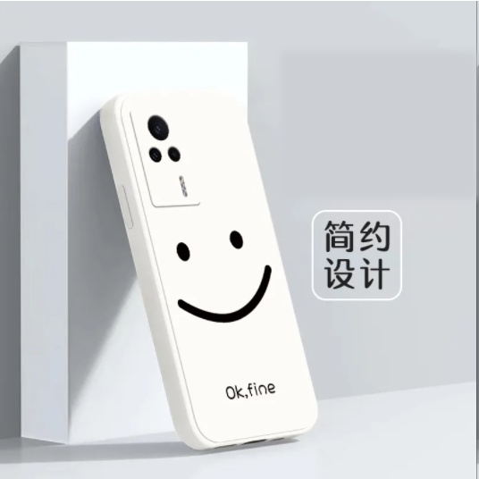 Ốp Điện Thoại Phong Cách Máy Chơi Game Cho Xiaomi Redmi K60 K60e K50 K50i K40 Pro