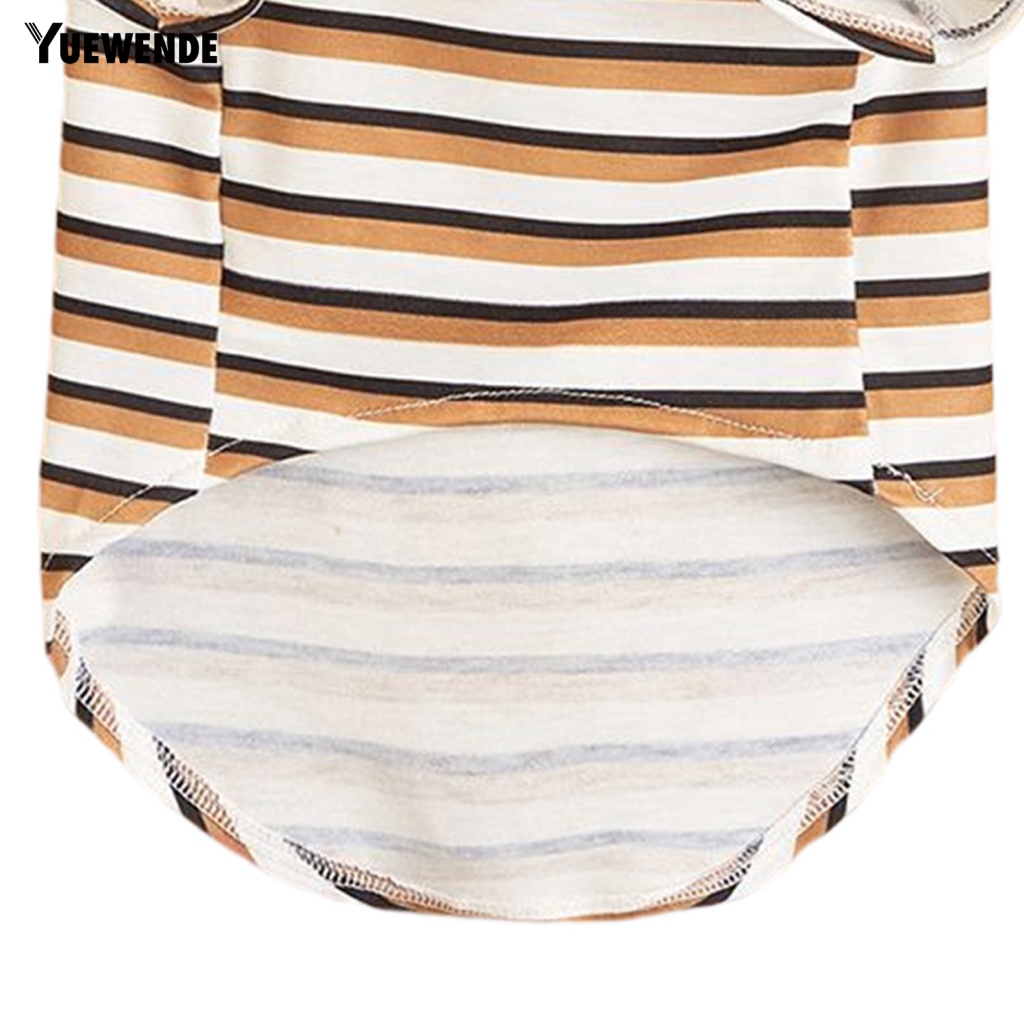 Yue.z Áo Sơ Mi Mỏng Thời Trang Thường Ngày Cho Thú Cưng