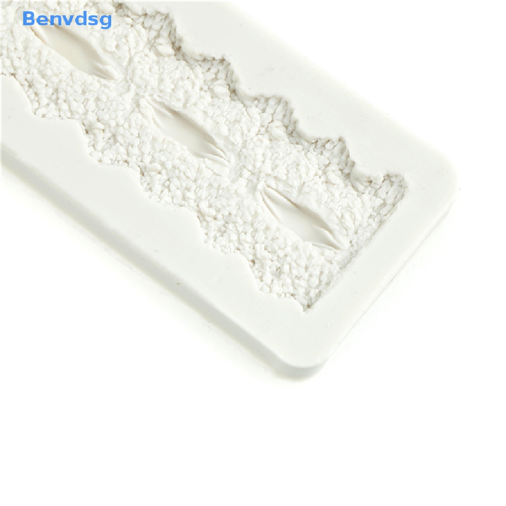 Khuôn Silicone Tạo Hình Trang Sức 3D DIY
