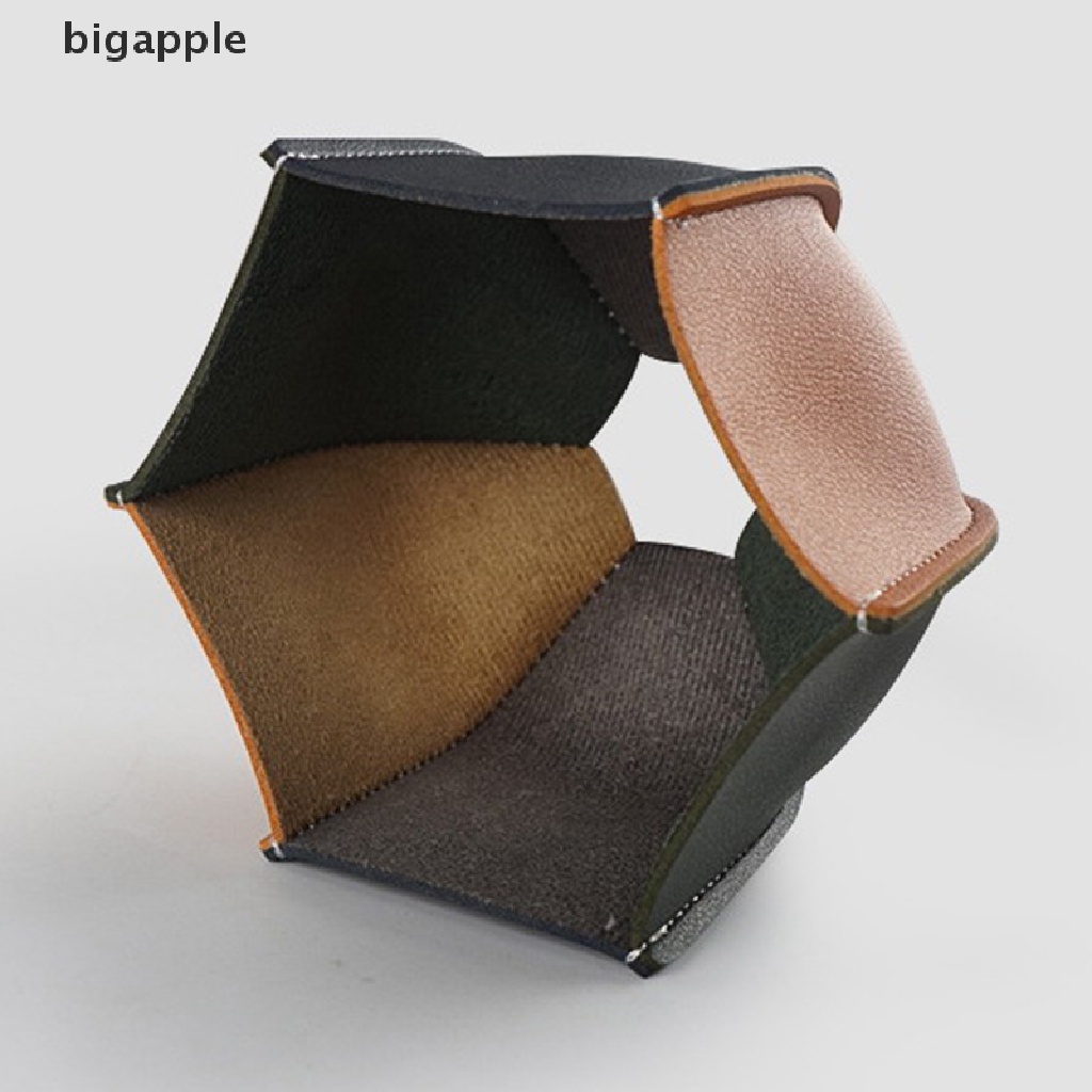 Túi Đựng Bình Gas Bằng Da PU 450 / 230G Tiện Dụng Mang Theo Du Lịch Cắm Trại