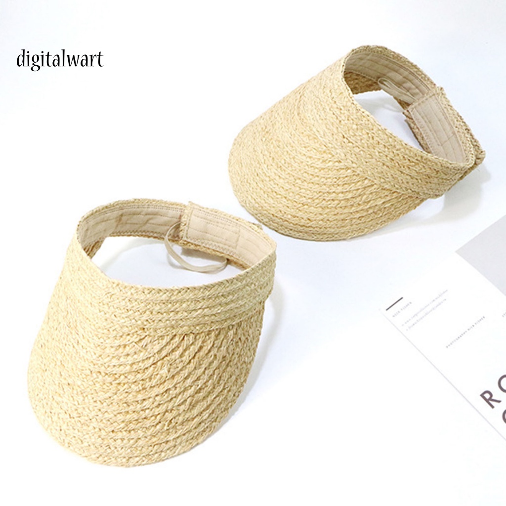 Kỹ Thuật Số| Nón Cối Rộng Vành Chống Tia Cực Tím Có Thể Điều Chỉnh Kích Cỡ