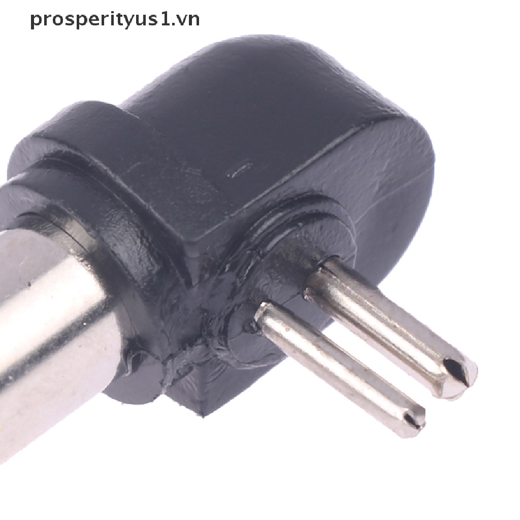 Bộ Sạc Nguồn AC DC 2 Pin 7.4 * 5.0mm Thông Dụng Cho Notebook / Laptop