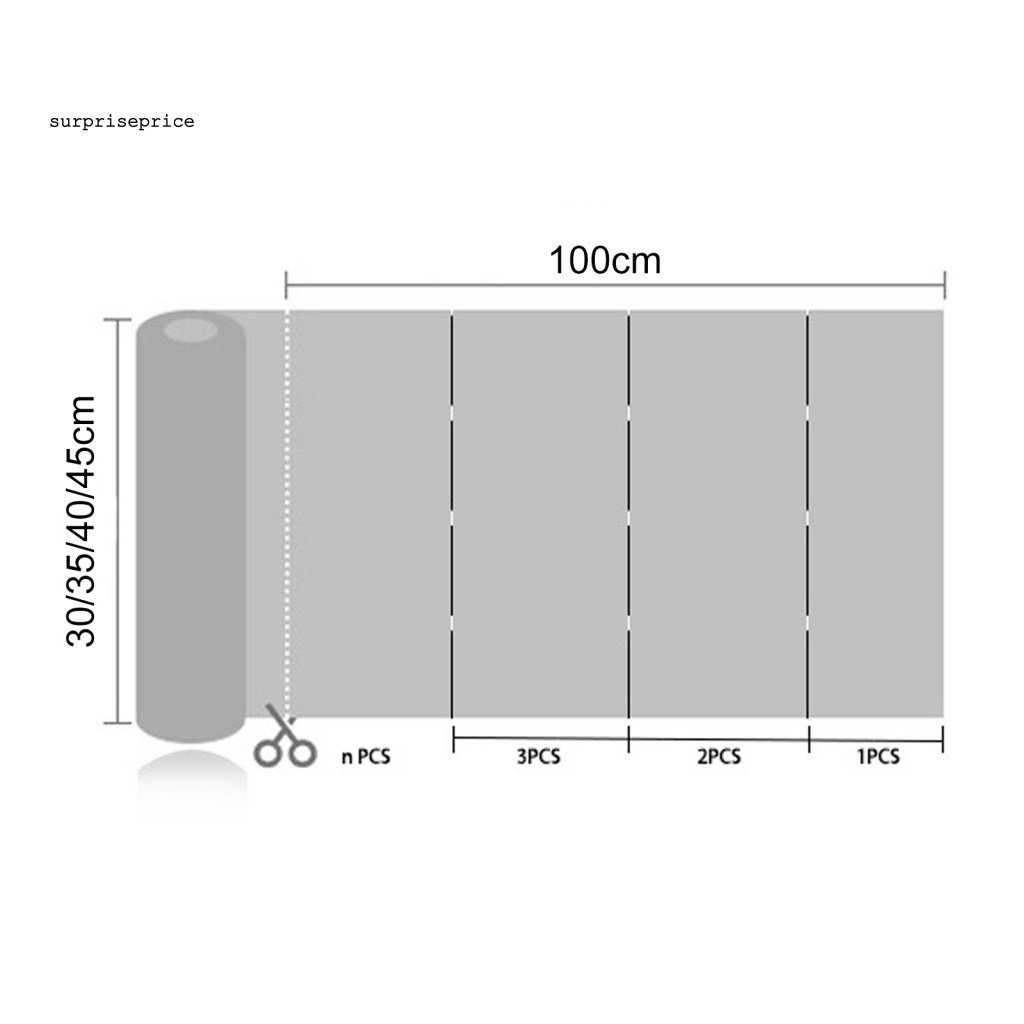 1 Cuộn Phim Dán Cửa Sổ Bằng PVC Chống Tia UV