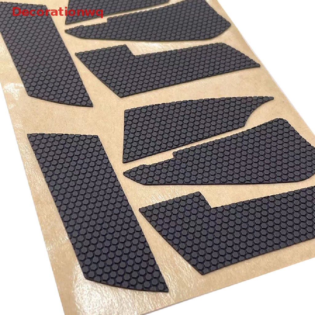 Băng Keo Dán Tay Cầm Chuột Handmade Chống Trượt Chống Mồ Hôi Cho Logitech G Pro X Superlight G402 G903 / 900 G502 G403 G102 / G304 Mới