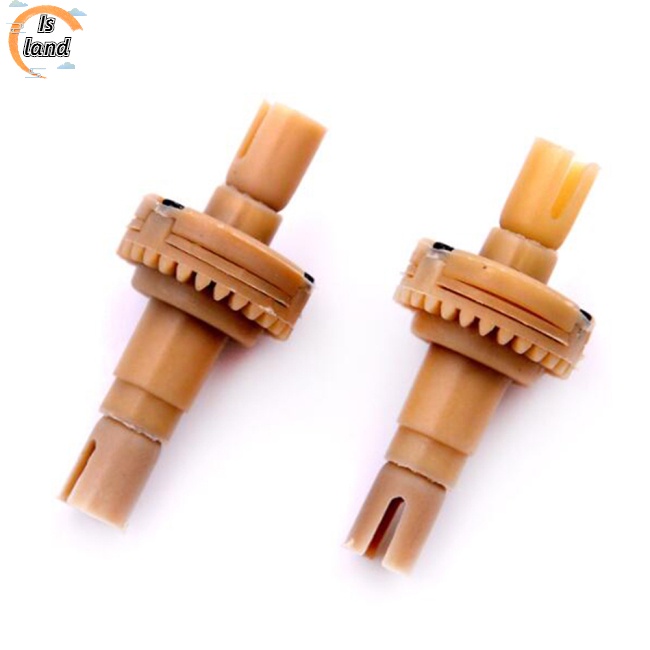 Xe Hơi Điều Khiển Từ Xa Wltoys Tỉ Lệ 1: 28 284131 Thiết Bị Nhận Tín Hiệu Động Cơ Servo Dành Cho Ô Tô K989 K969 K979 Rc