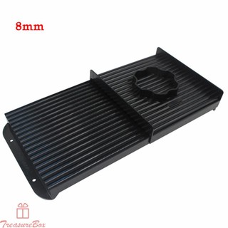 【TRSBX】Roller Table Carp Bait Feeder For Carp Bait Making Carp Fishing Tools Washboard