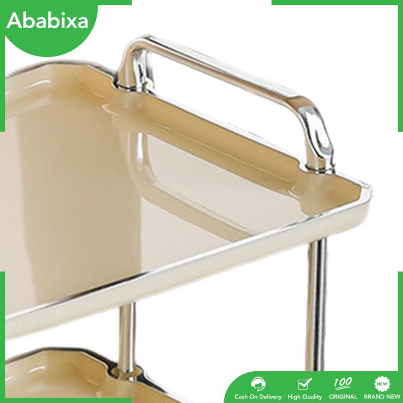 [Ababixa] Giá Đỡ Cốc Và Khay Đựng Cốc Đa Năng Sắp Xếp Gọn Gàng Cho Phòng Tắm Nhà Bếp