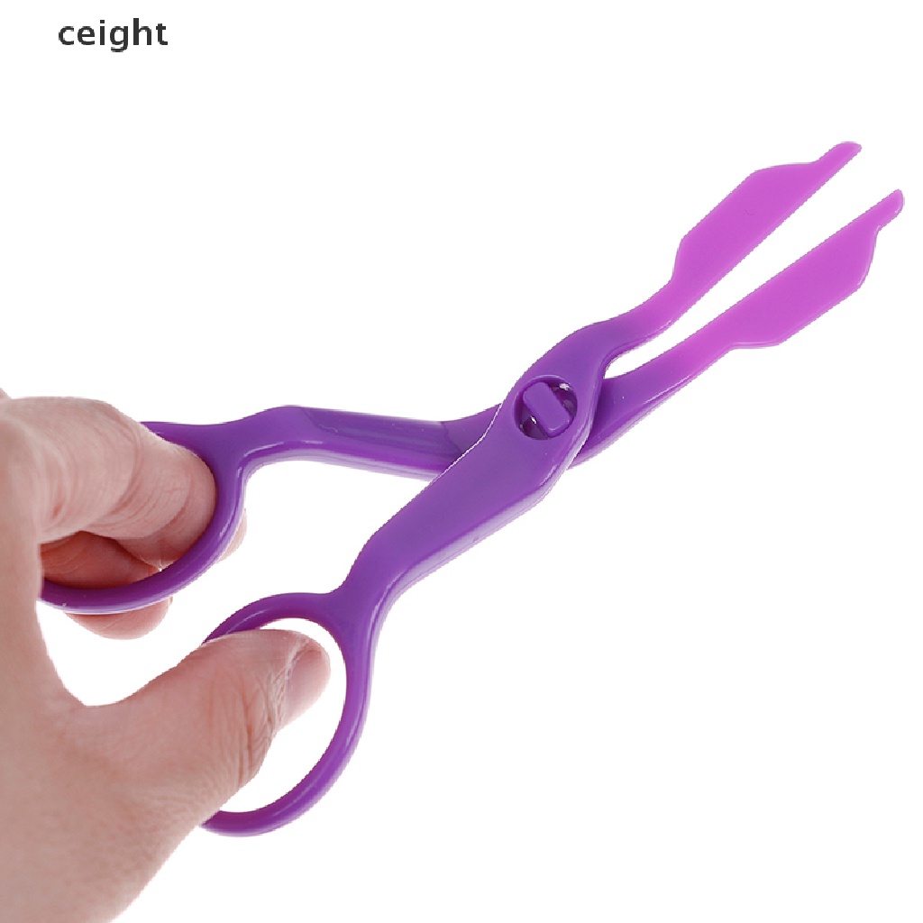 Kéo Nhựa Chuyên Dụng Cho Trang Trí Bánh Kem Vn