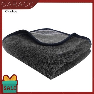 Khăn Lau Xe Hơi Vải Microfiber Thấm Hút Nước