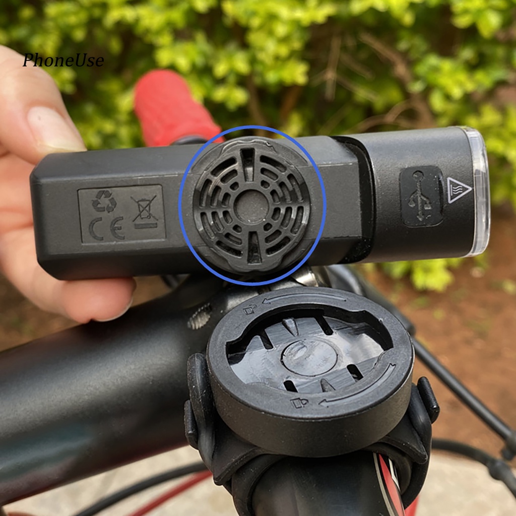 Pu Giá Đỡ Máy Tính Xe Đạp Chống Trầy Xước Chống Ăn Mòn Tiện Dụng