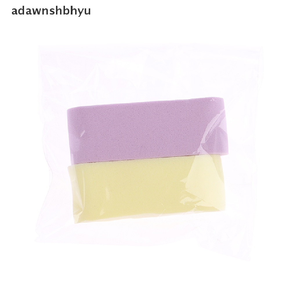 1 / 3 / 4 Mút Trang Điểm Ướt Và Khô Đa Năng Cho Nữ