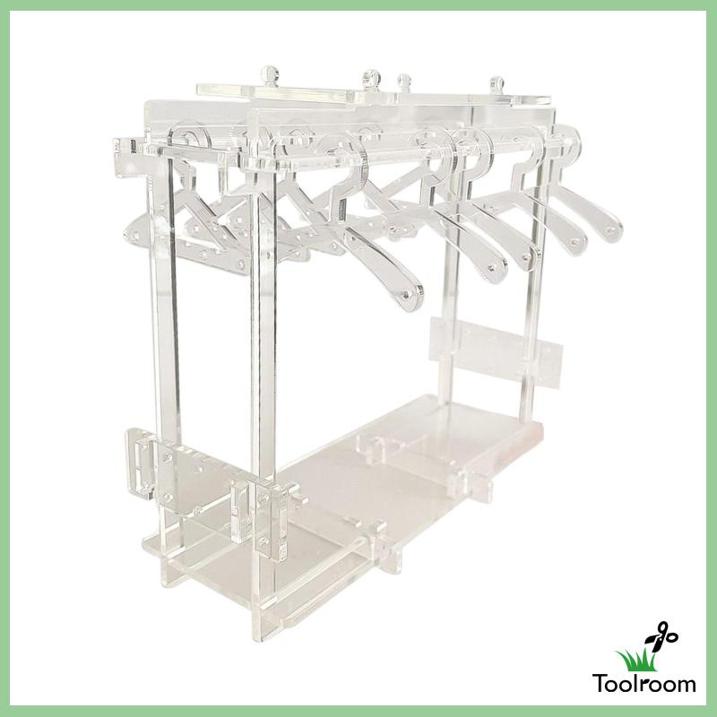 Giá Đỡ Trưng Bày Vòng cổ / Bông Tai Để Bàn Phòng Ngủ