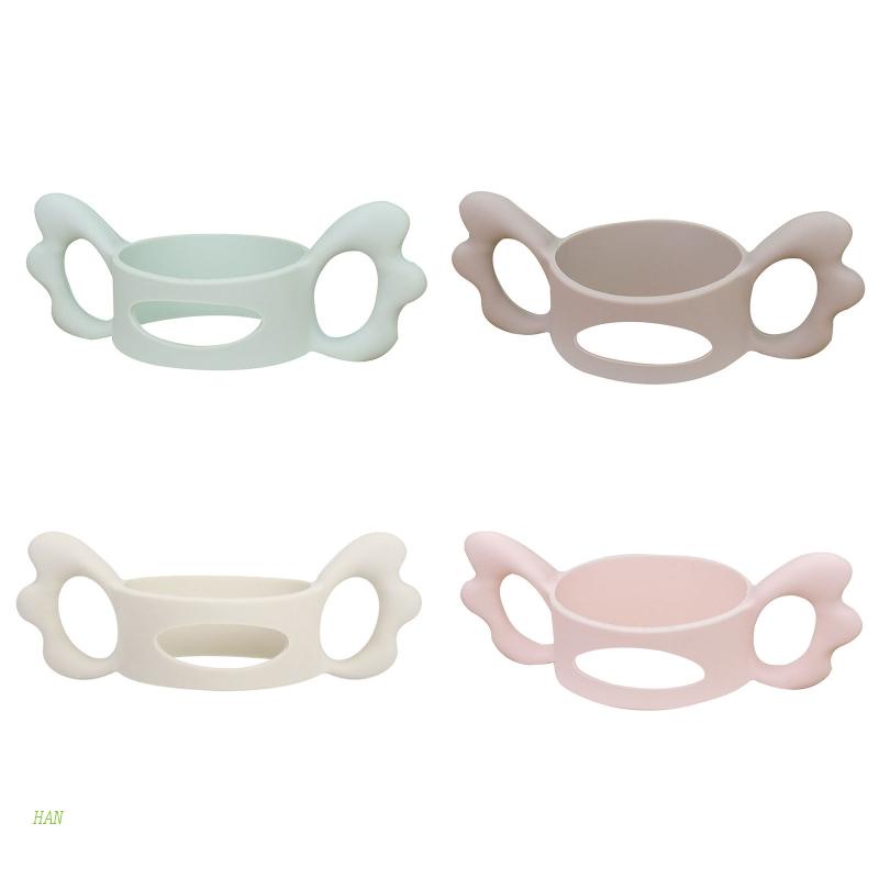 Tay Cầm Gắn Bình Sữa Em Bé 6cm Tiện Dụng