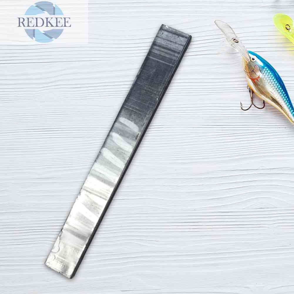 Phụ Kiện Ống Dẫn Mồi Câu Cá Chống Ăn Mòn