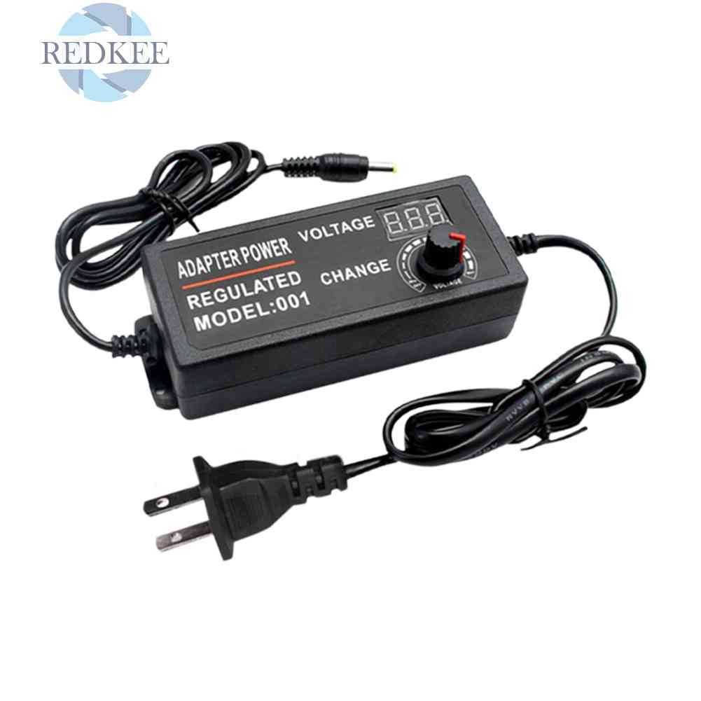 Bộ Chuyển Đổi Nguồn Điện AC Sang DC