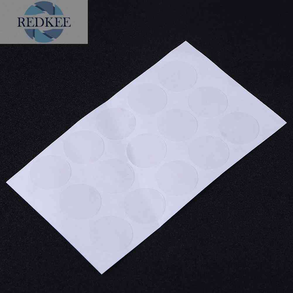 Set 15 Miếng Dán Bảo Vệ Khung Xe Đạp Ốp