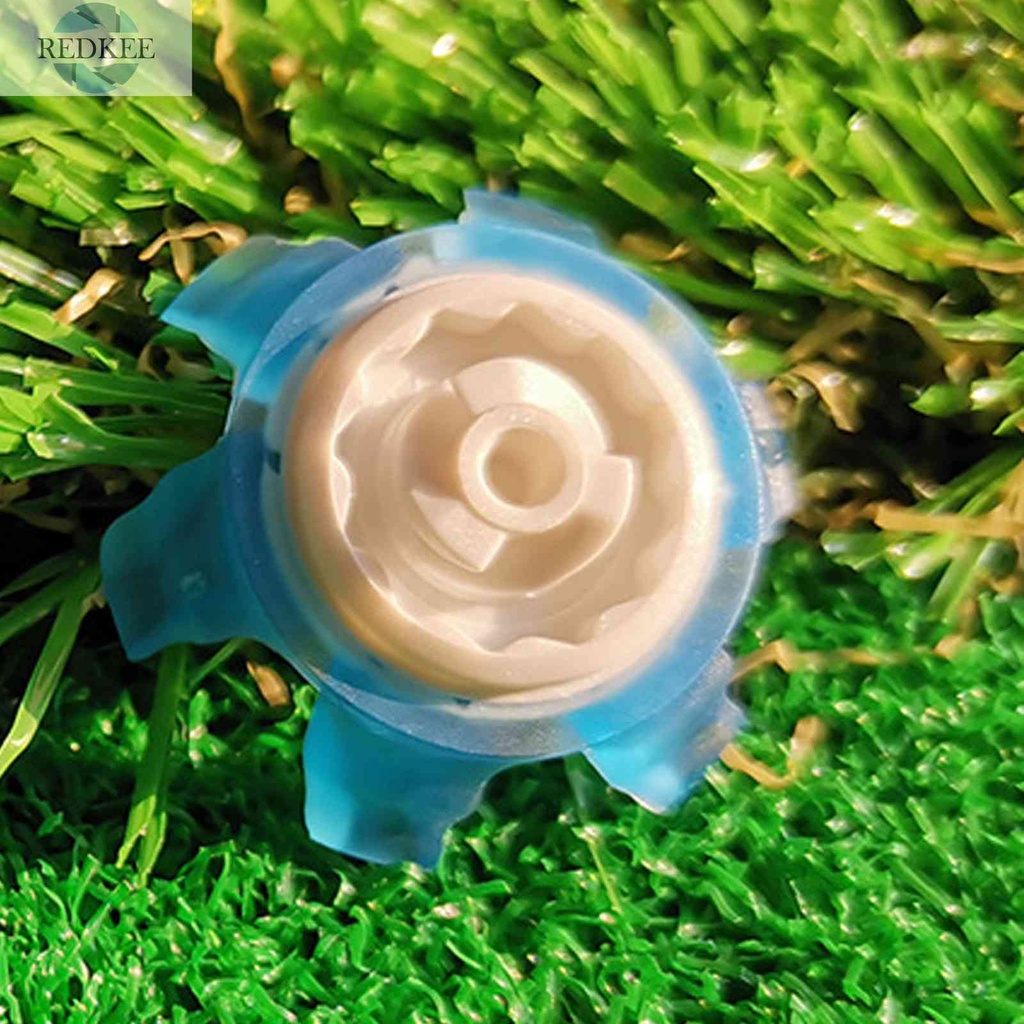 Bộ 14 Đinh Đế Mềm Chống Trượt Hỗ Trợ Luyện Tập Đánh Golf