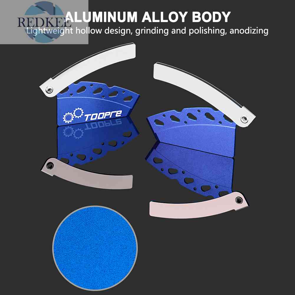 Dụng Cụ Căn Chỉnh Phanh Đĩa Xe Đạp MTB