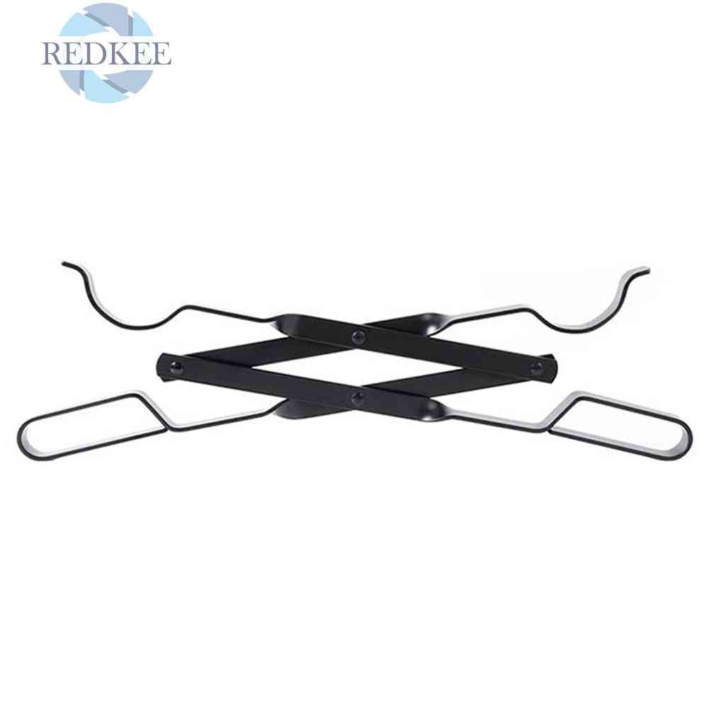 Kẹp Gắp Lửa Chống Bỏng Có Thể Gấp Gọn Tiện Lợi