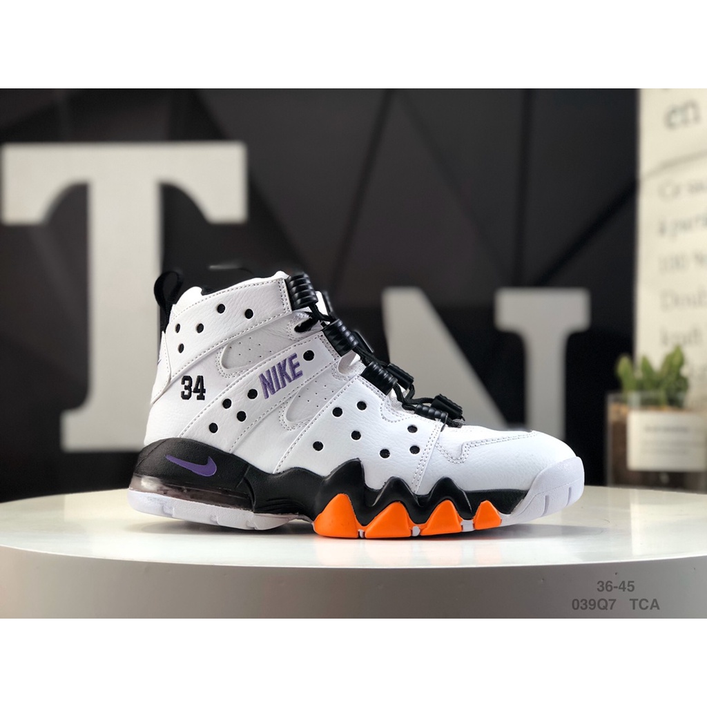 Giày Thể Thao NK Air Max 2 CB '94 36-45 DD8557-100