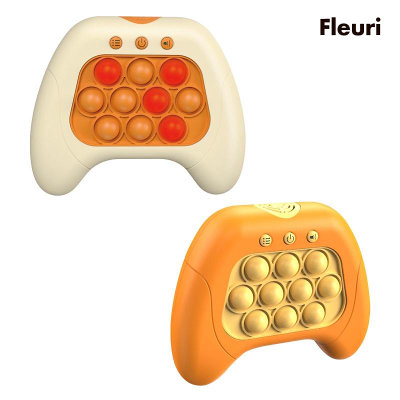 Máy Chơi Game Cầm Tay Trọng Lượng Nhẹ Có Đèn