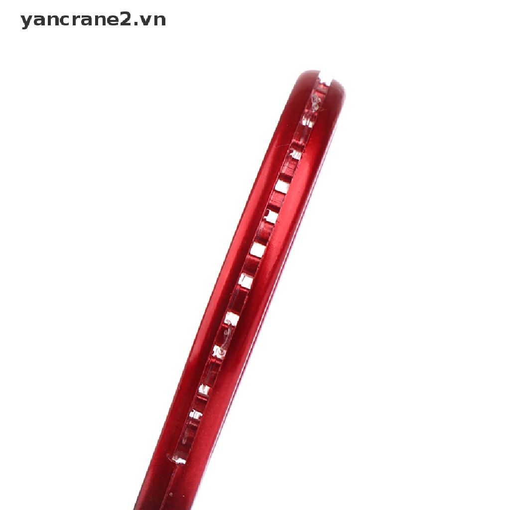 Bộ 4 Mô Hình Vợt tennis Thu Nhỏ Cho Nhà Búp Bê {yancrane2.vn}