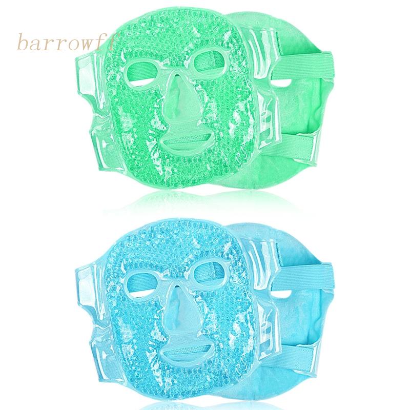 Gel Dưỡng Da Mắt brroa Giảm Quầng Thâm Bọng Mắt Hiệu Quả