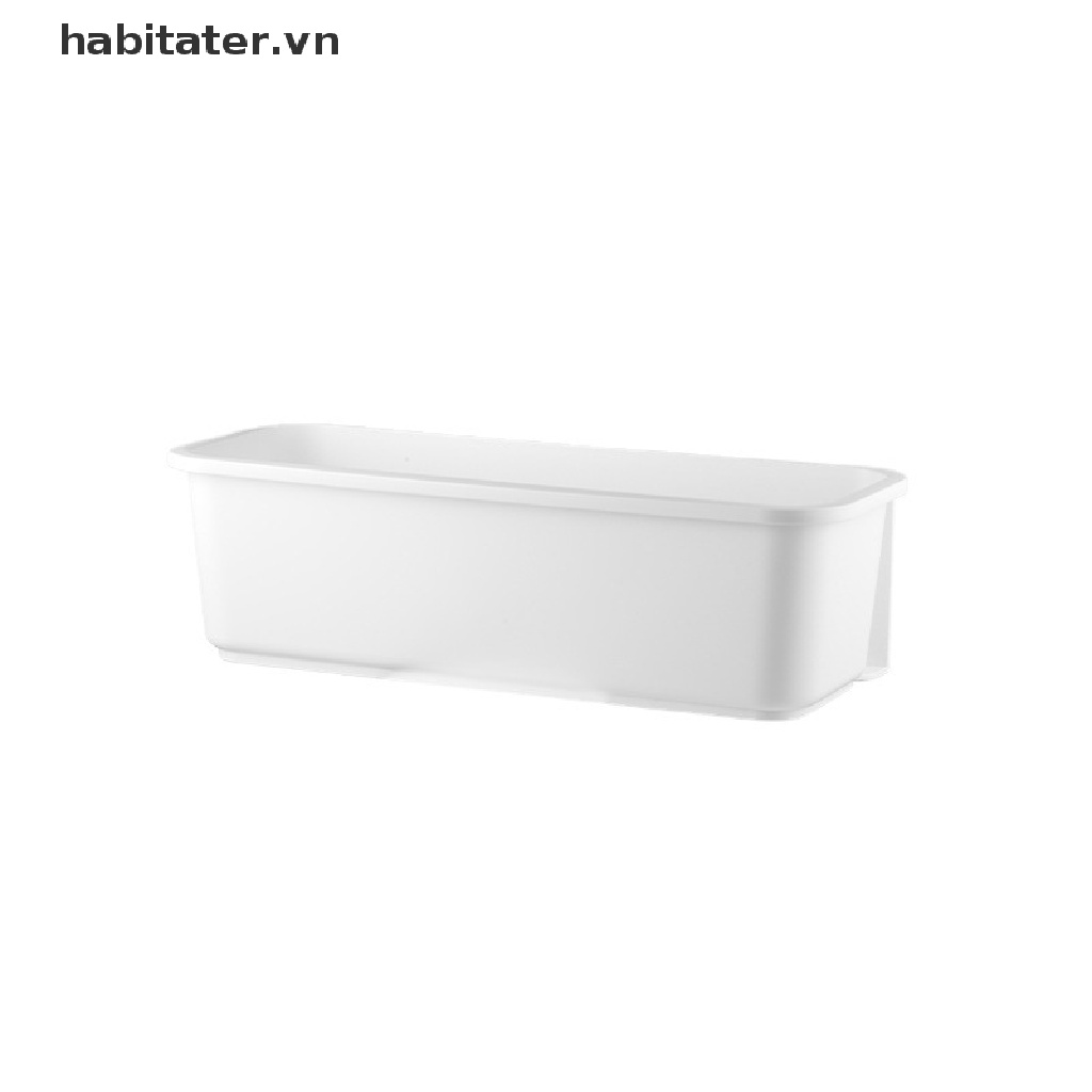 Giá Đỡ Lọ Gia Vị Gắn Dưới Bồn Rửa Nhà Bếp / Phòng Tắm