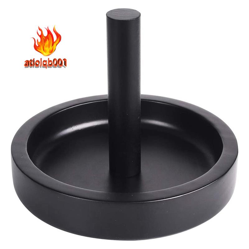 Giá Đỡ Phấn Dùng Cho Hồ Bơi / Bida Màu Đen Tiện Dụng