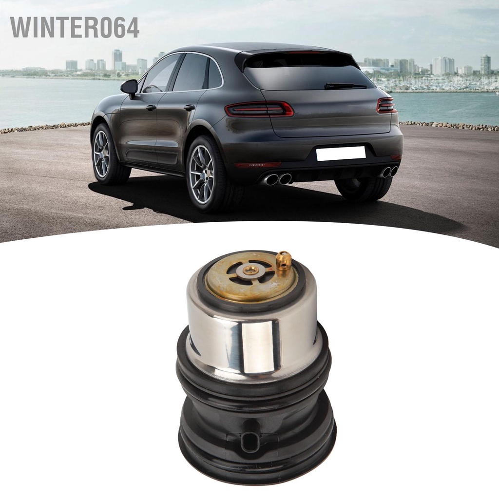 Nhiệt Kế Làm Mát Động Cơ 948 106 034 01 Cho Cayenne Panamera Macan 3.0L 3.6L 4.8L