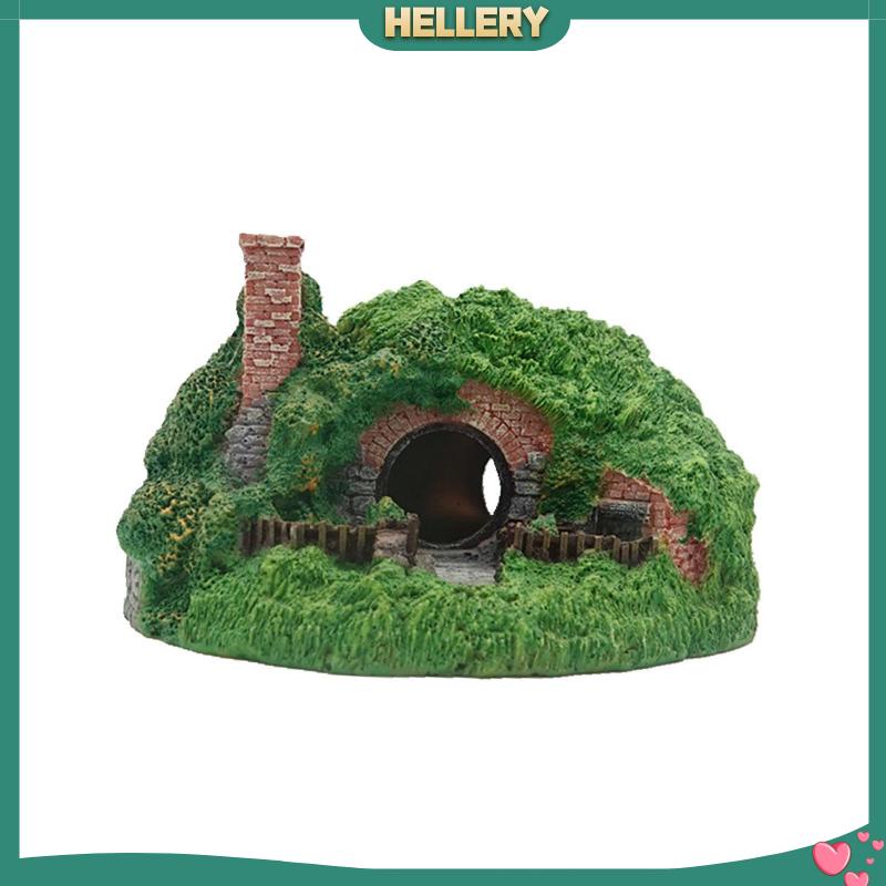 Hang Hang Hang Động Dùng Trang Trí Bể Cá