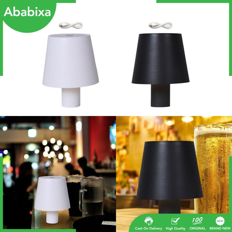 Đèn Bàn Bảo Vệ Mắt Điều Khiển Cảm Ứng USB