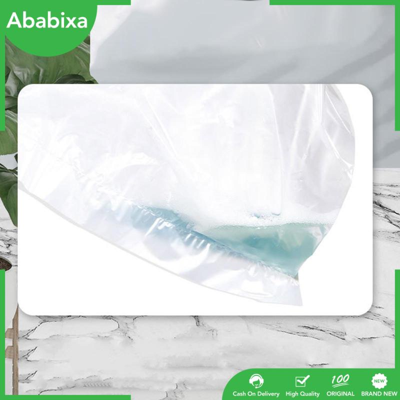 Bộ 10 Túi Bọc Máy Giặt / Máy Điều Hòa Chống Bụi Bẩn Tiện Dụng Cho Khách Sạn / Cửa Hàng / Văn Phòng