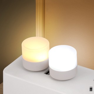 Đèn LED Mini Sạc USB Dùng Để Đọc Sách Tiện Lợi