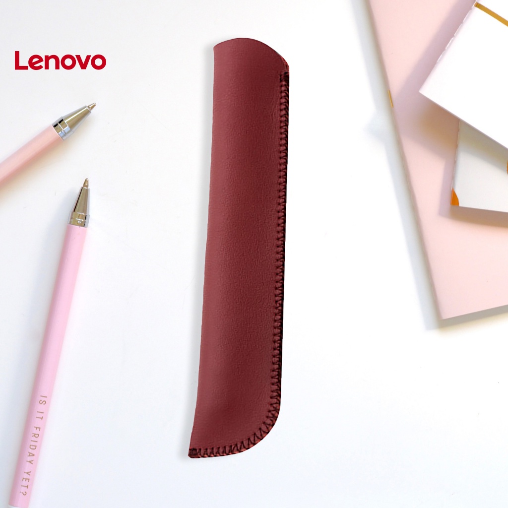 Túi Giả Da Đựng Bút Cảm Ứng Apple Chống Thấm Nước Chống Thất Lạc Đa Năng Họa Tiết Hoa Hướng Dương Đơn