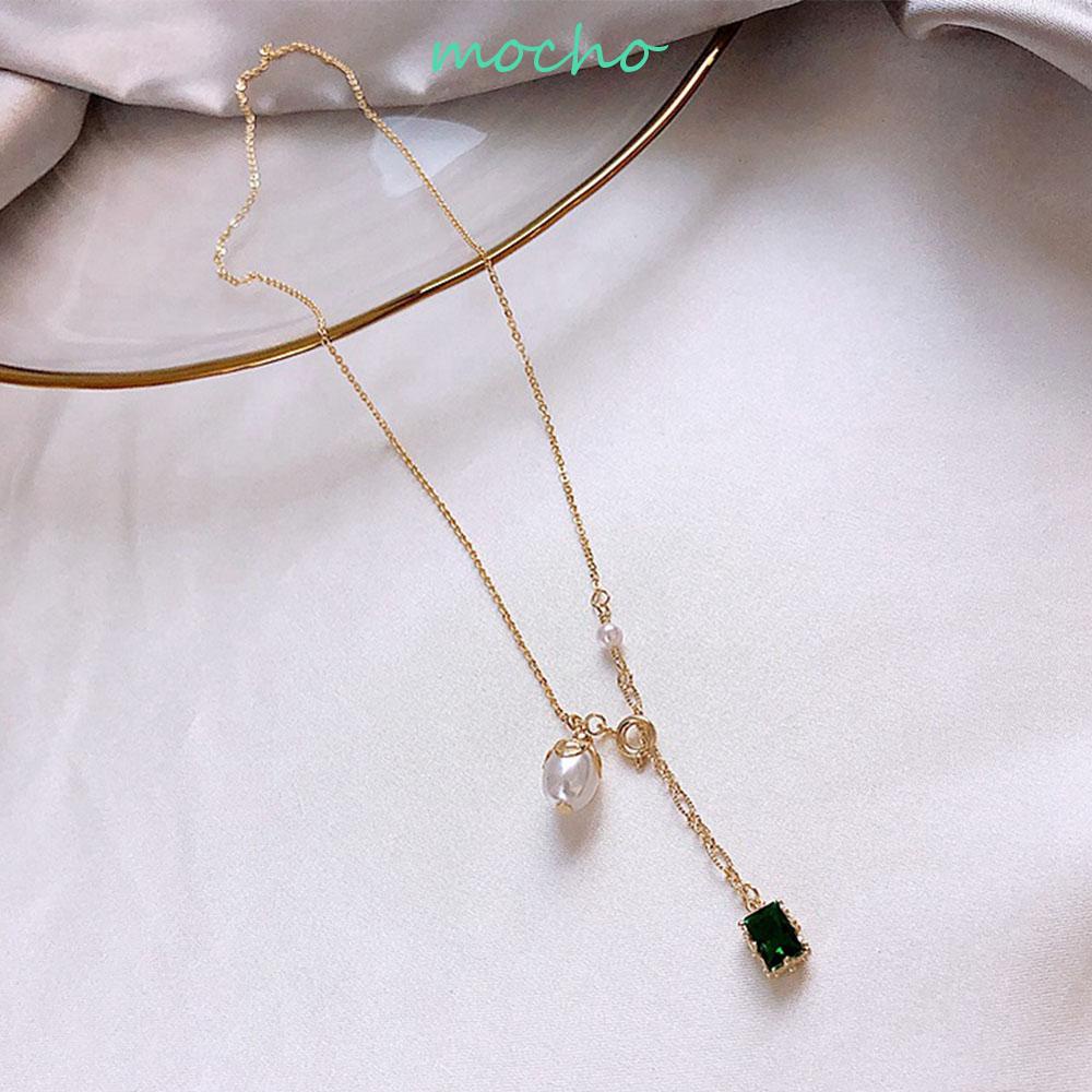 Vòng cổ Thiết Kế Tinh Tế Thời Trang Cho Nữ