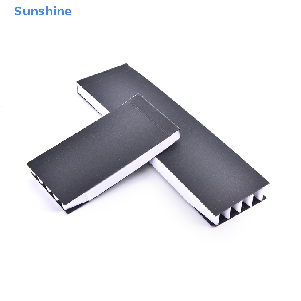 Set 100 Giấy Kiểm Tra Hương Thơm Chuyên Dụng