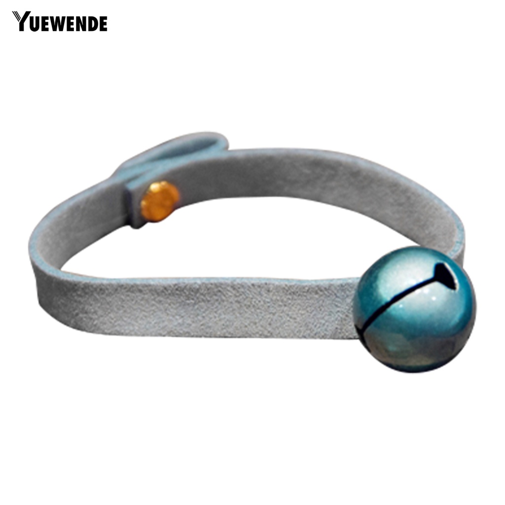 Vòng Cổ Mềm Mại Có Âm Thanh Cho Thú Cưng