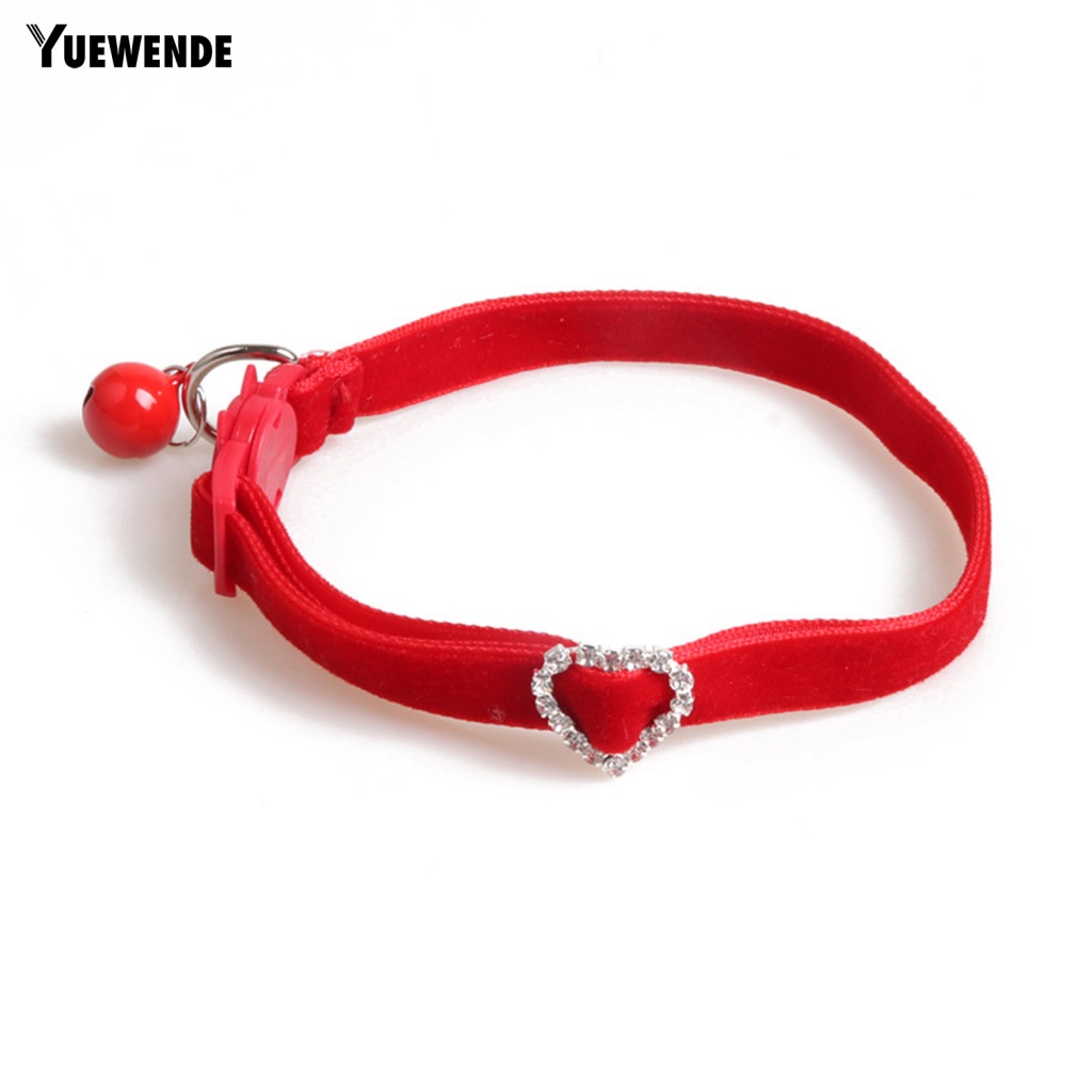 Nơ Đeo Cổ Xinh Xắn Cho Thú Cưng Chụp Ảnh