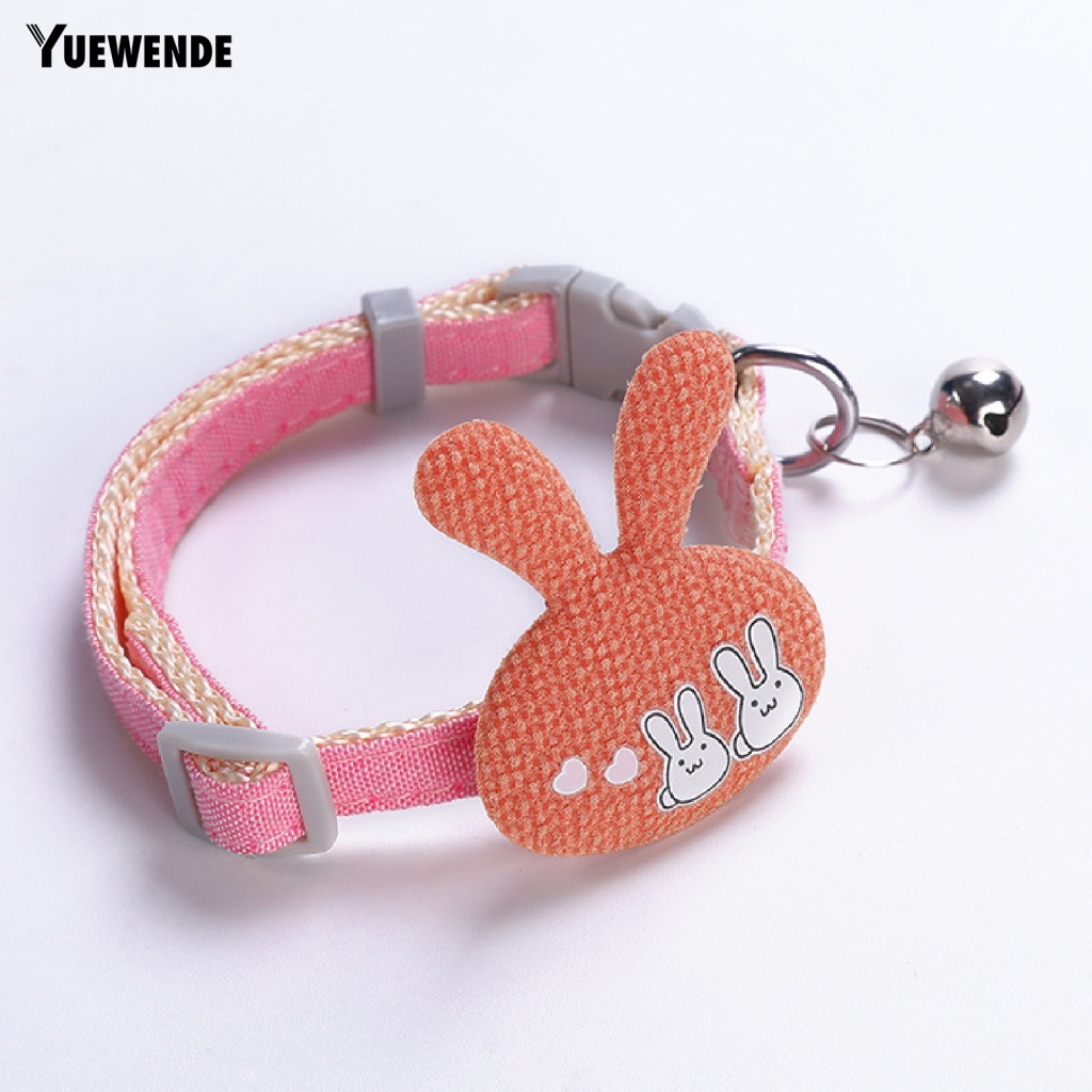 Ye.b Vòng Cổ Thoải Mái Có Chuông Trang Trí Lễ Hội Bốn Mùa Cho Thú Cưng