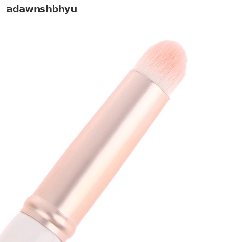 1 Cọ Tô Son Môi Trang Điểm adawnshbhyu Có Nắp Đậy