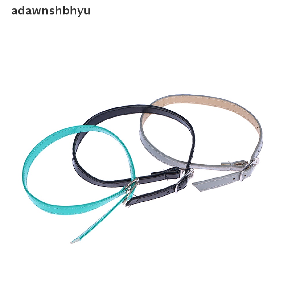 Adawnshbhyu Dây Đai Da Buộc Giày Cao Gót Mắt Cá Chân Cho Nữ VN