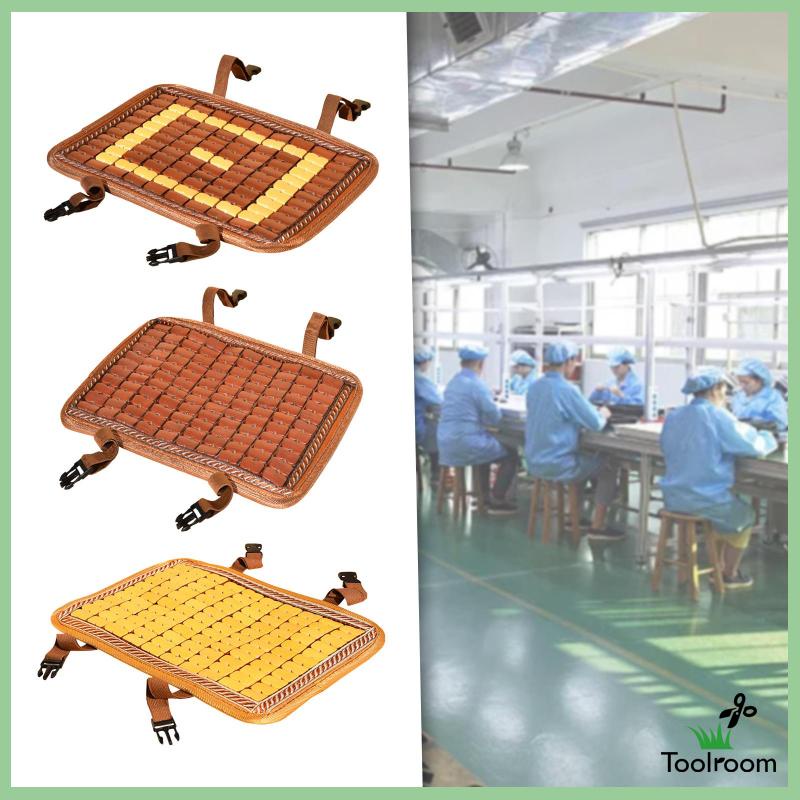 Đệm Lót Ghế Ngồi Bằng Tre Tiện Dụng Cho Nhà Bếp