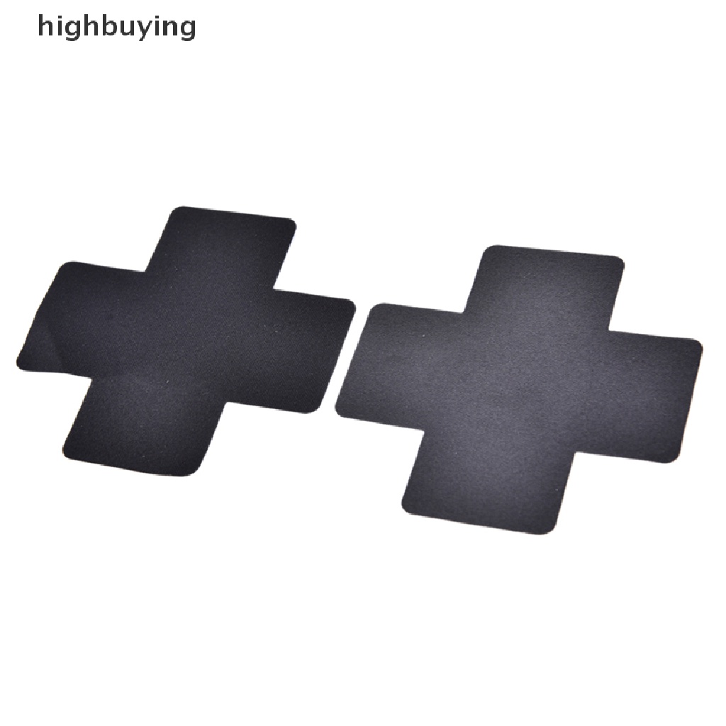 1 Cặp Miếng Dán Ngực Hình Cánh Hoa Quyến Rũ Cho Nữ