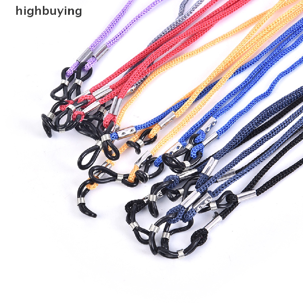 Set 12 Dây Giữ Mắt Kính Chuyên Dụng